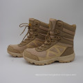 2016hot venda Unisex Militar Botas de Combate Desert Tactical Boots